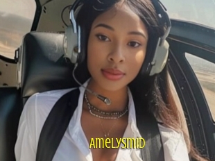Amelysmid