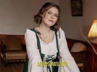 amelywilson Extraits Jeunes