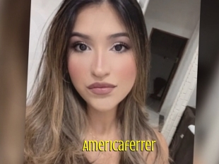 Americaferrer