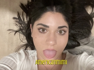americanmimi Extraits Jeunes
