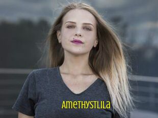 Amethystlila