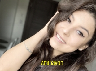 amidavon Extraits Jeunes