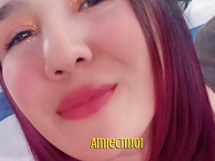 Amiecm101