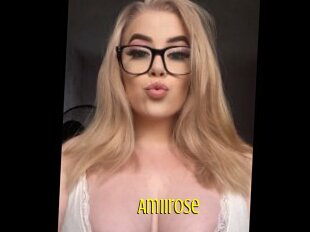 Amiirose
