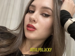 Amilyblacky