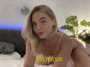 amilynylson Extraits Jeunes