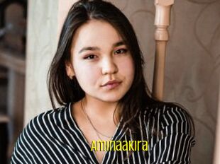 Aminaakira