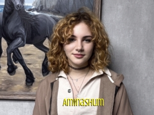 Aminashum