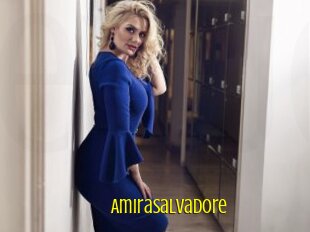 amirasalvadore Extraits Jeunes