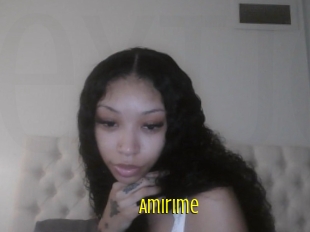 amirime Extraits Jeunes