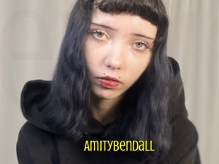 Amitybendall