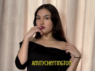 Amitycherrington