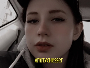 Amitychesser