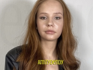 Amitydendy