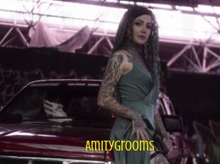 Amitygrooms