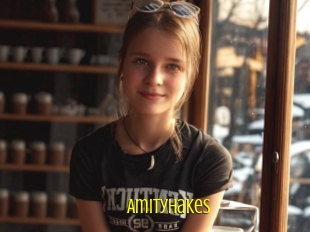 Amityhakes
