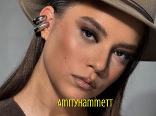 Amityhammett