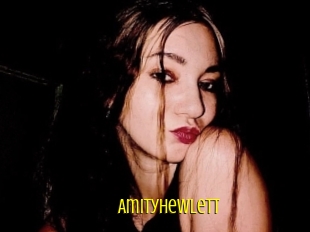 Amityhewlett