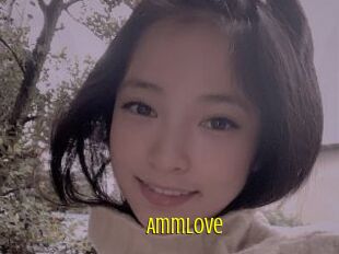 AmmLove