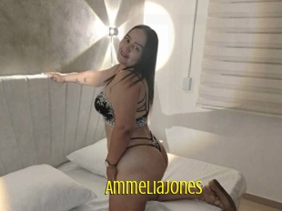 ammeliajones Extraits Jeunes