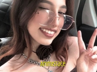 Ammistace
