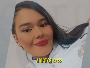 Ammygreyss