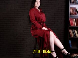 Amonikaa