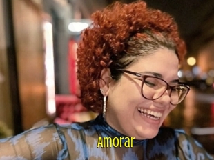 Amorar
