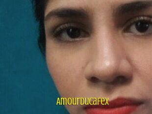 amourducafex Extraits Jeunes
