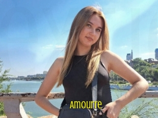 Amourre
