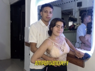 Amparoandjeff