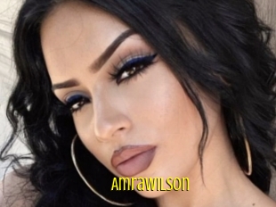 Amrawilson