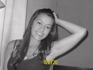 Amy20