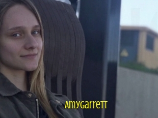 Amygarrett
