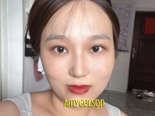 Amygelson