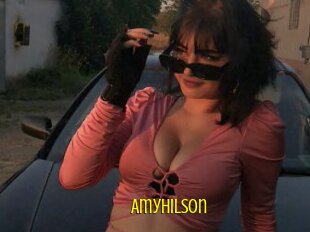 Amyhilson