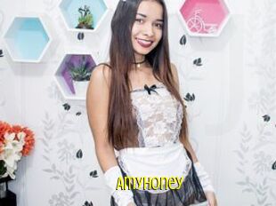 Amyhoney