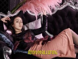 Amyleealluring