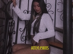 amylewiis Extraits Jeunes