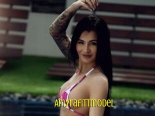 amyrafittmodel Extraits Jeunes
