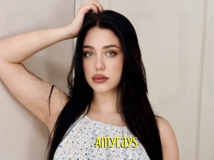 Amyrays