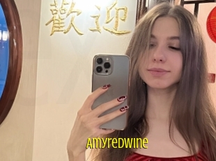 amyredwine Extraits Jeunes