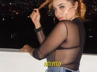 Amyroy