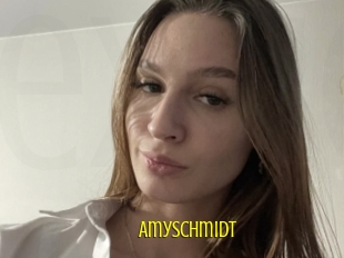 Amyschmidt
