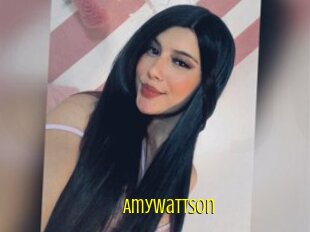 Amywattson