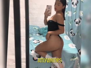 Amywhines