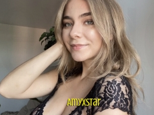 Amyxstar