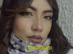 Amyzambrano