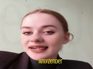 amyzender Extraits Jeunes
