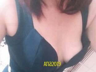 Ana2019